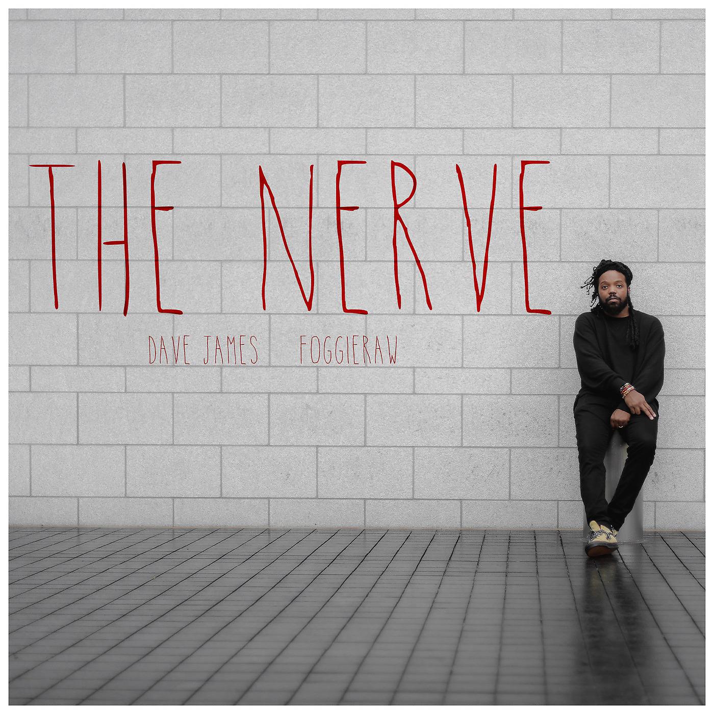 Постер альбома The Nerve