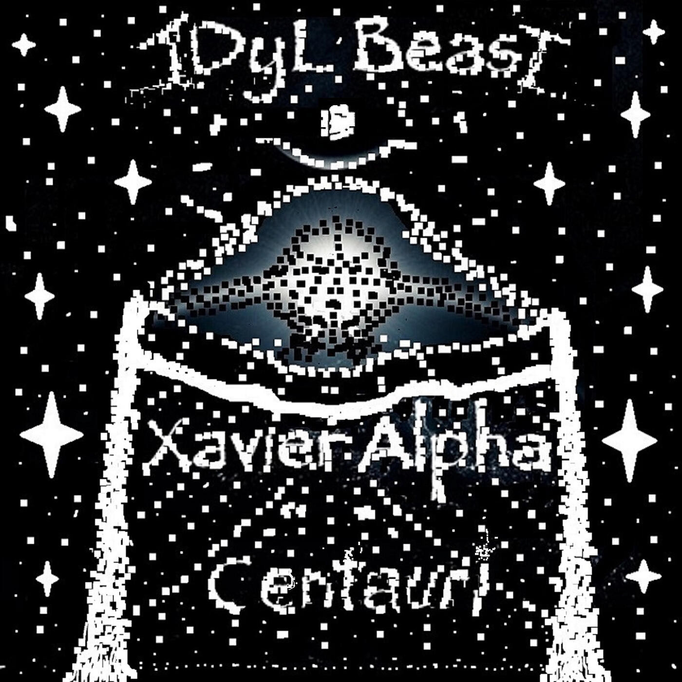 IDyL BeasT - Gate World