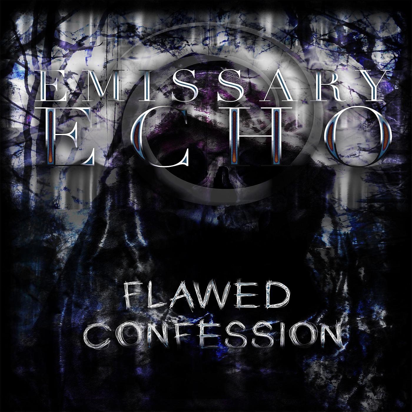 Постер альбома Flawed Confession