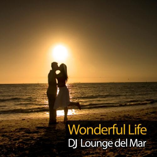 DJ Lounge del Mar - Singapore Sling (Buddha Beach del Mar Cafe Mix)