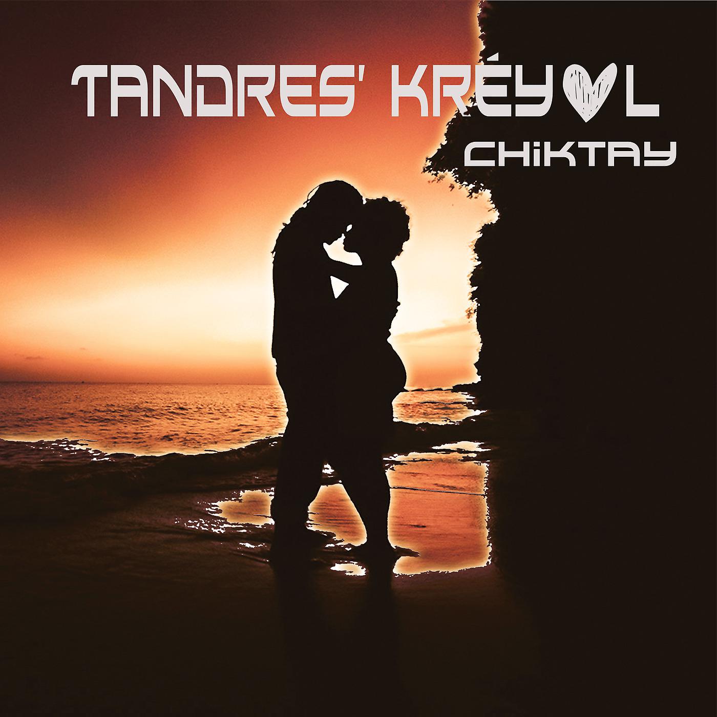 Постер альбома Tandres' kréyol