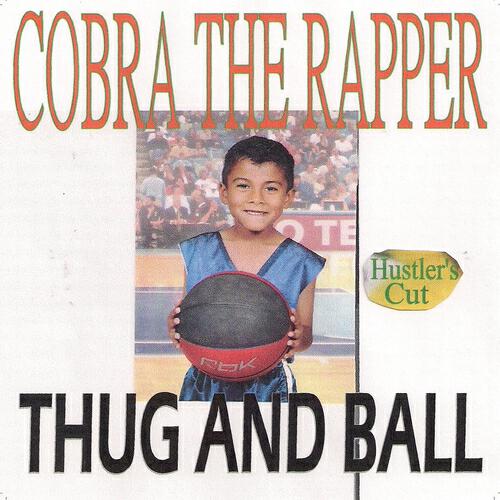 Cobra the Rapper - Money Call-Up (Hustler's Cut)