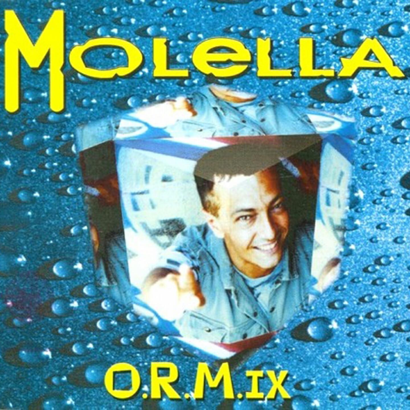 Molella - Originale radicale musicale (DJ Mns vs. E-Maxx New Skool Mix)