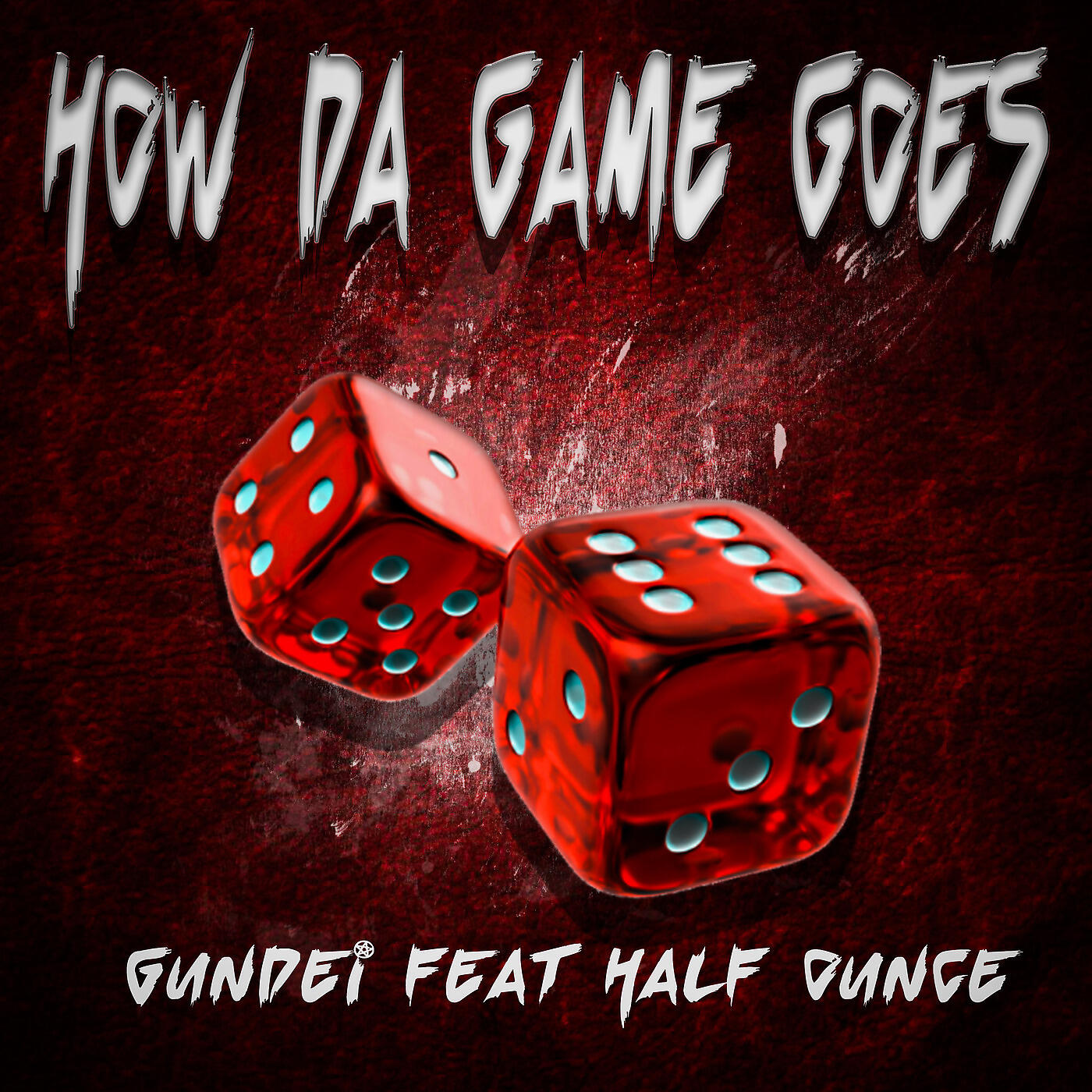 GunDei - How da Game Goes