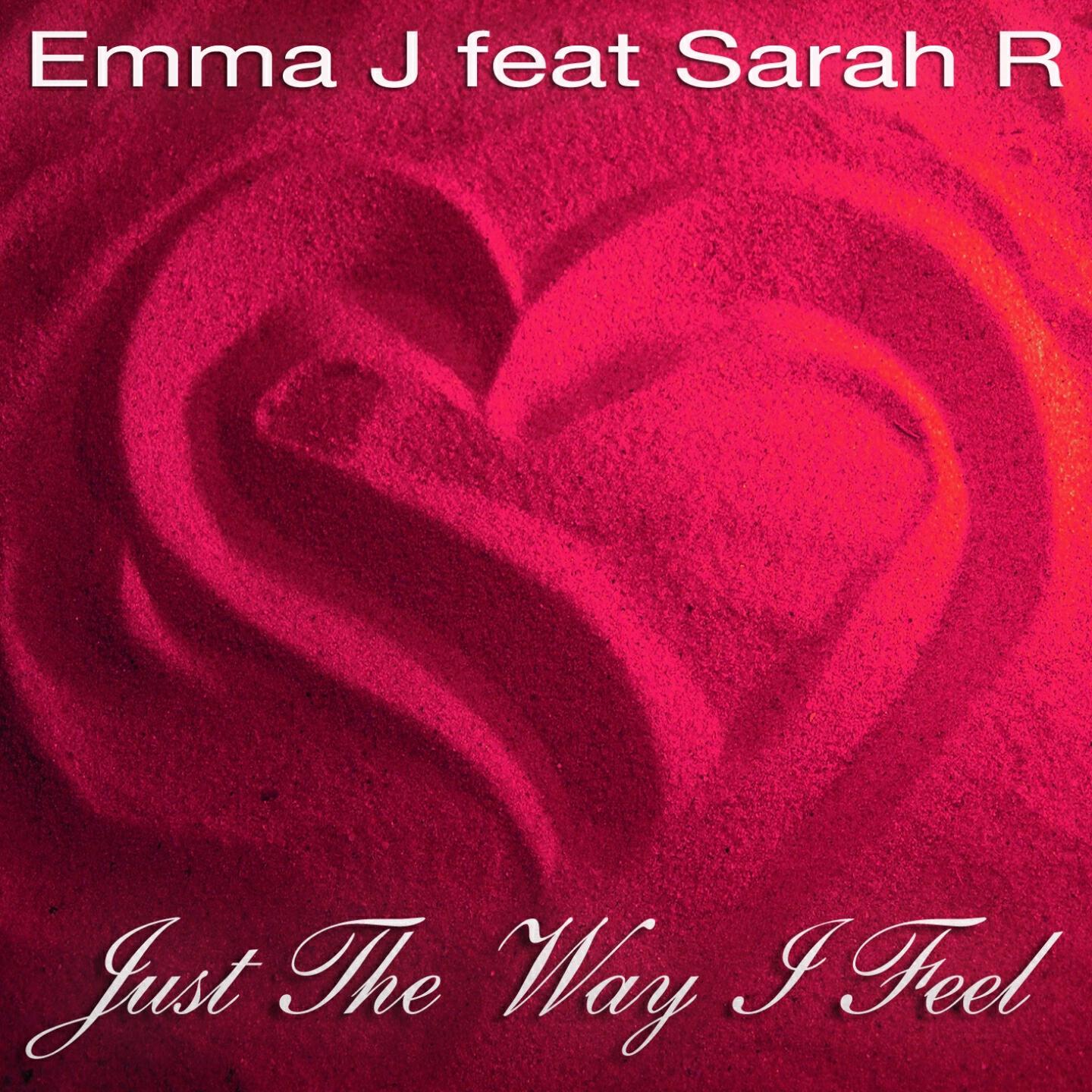 Emma J - Just the Way I Feel (Adam Tas Remix)