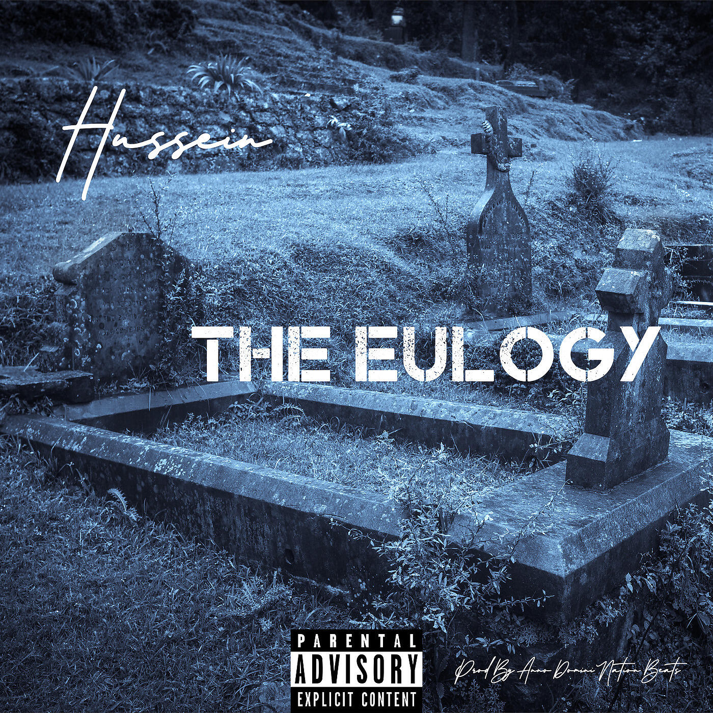 Hussein - The Eulogy
