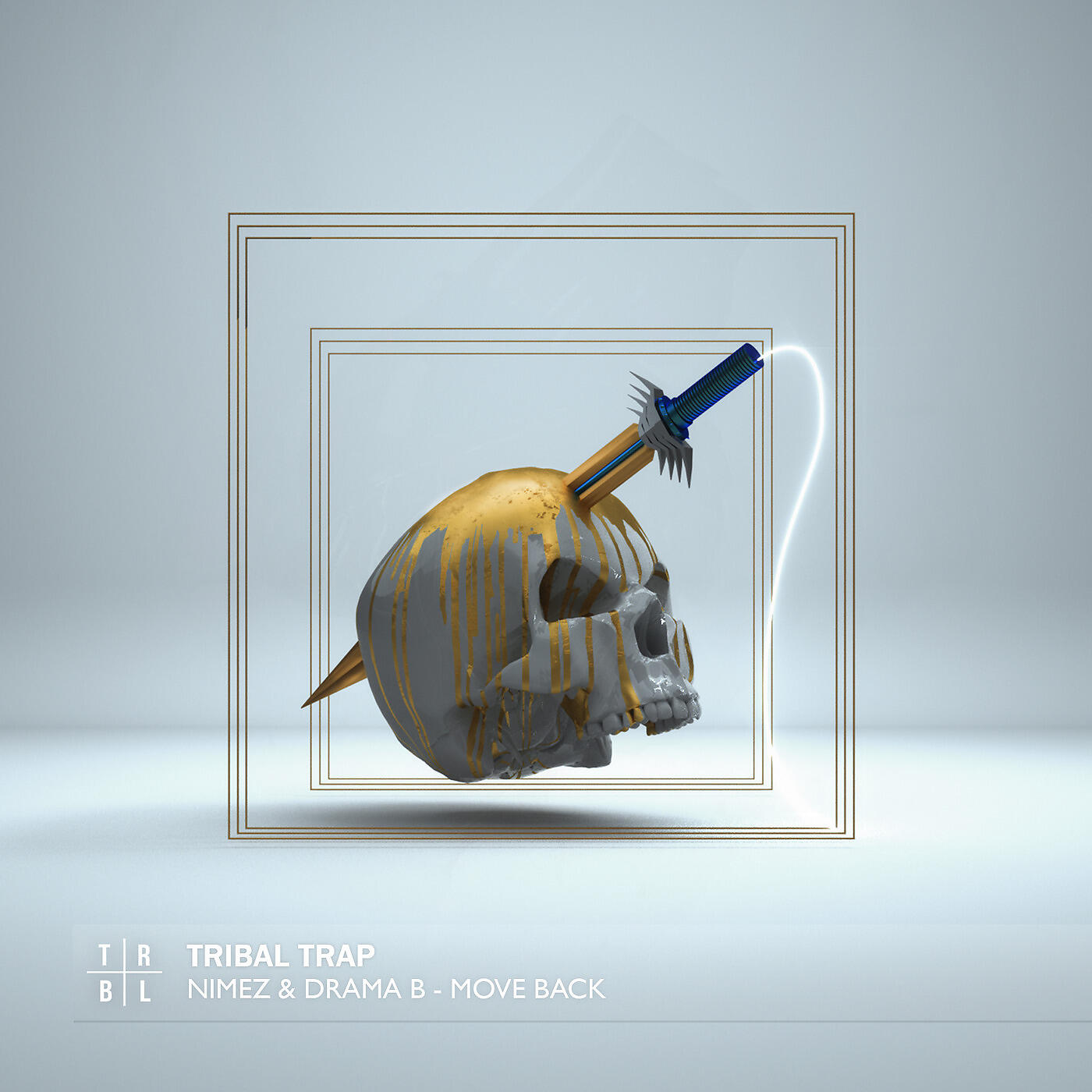 Nimez - Move Back