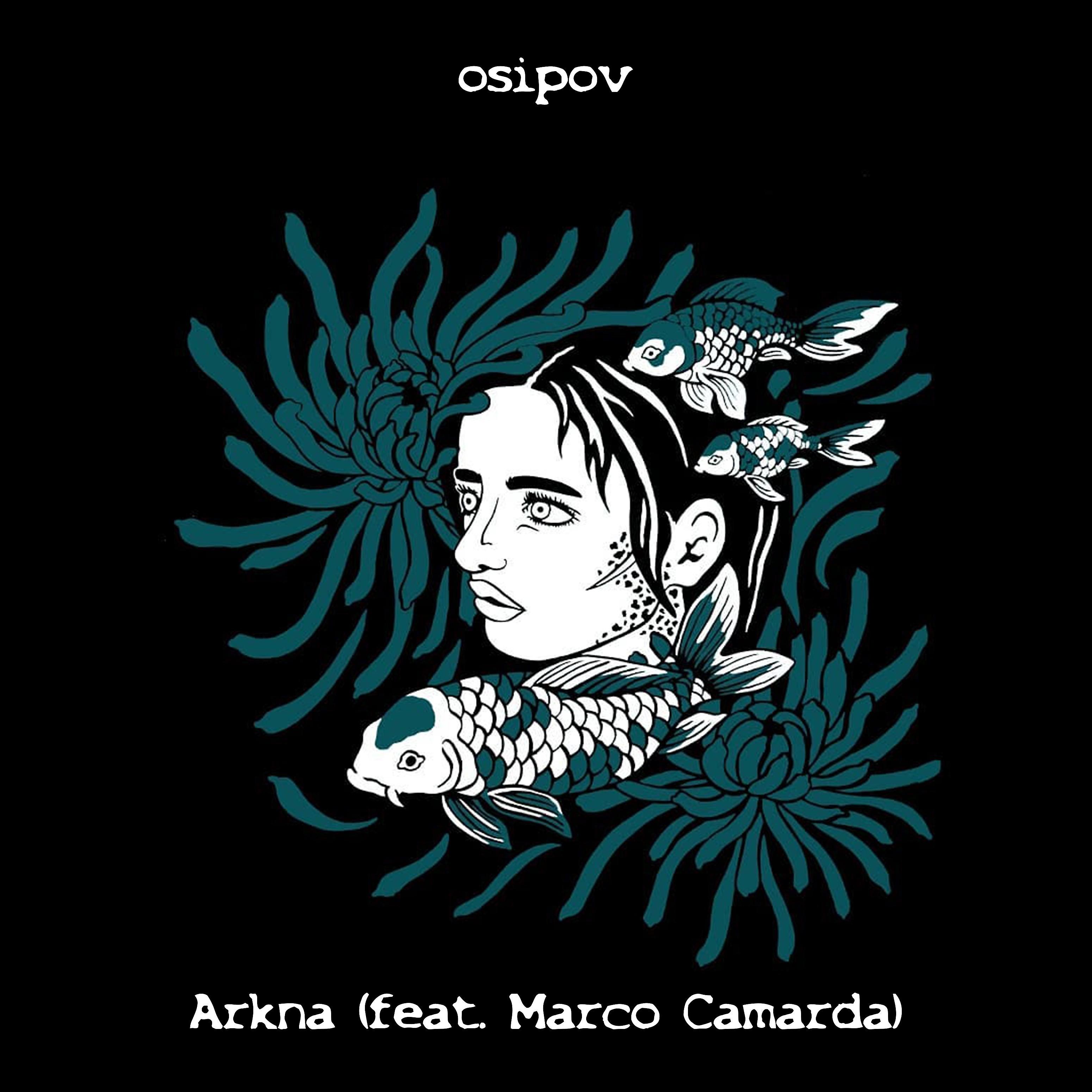 Постер альбома Arkna (feat. Marco Camarda)