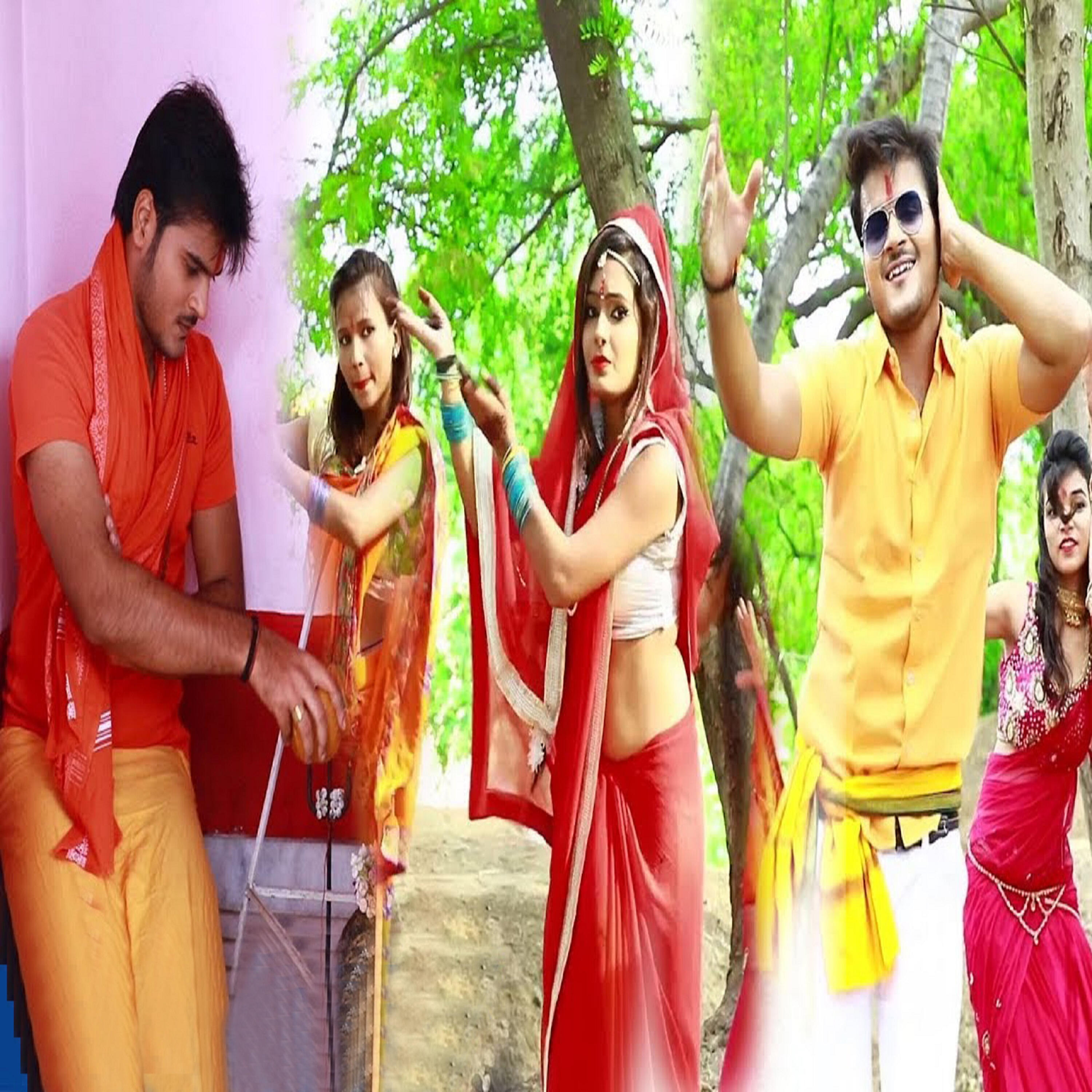 Arvind Akela Kallu - Good Morning Bole Bhole Baba Ke