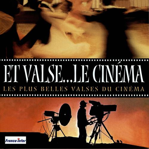 Miklos Rozsa - Madame Bovary Waltz (Madame Bovary)