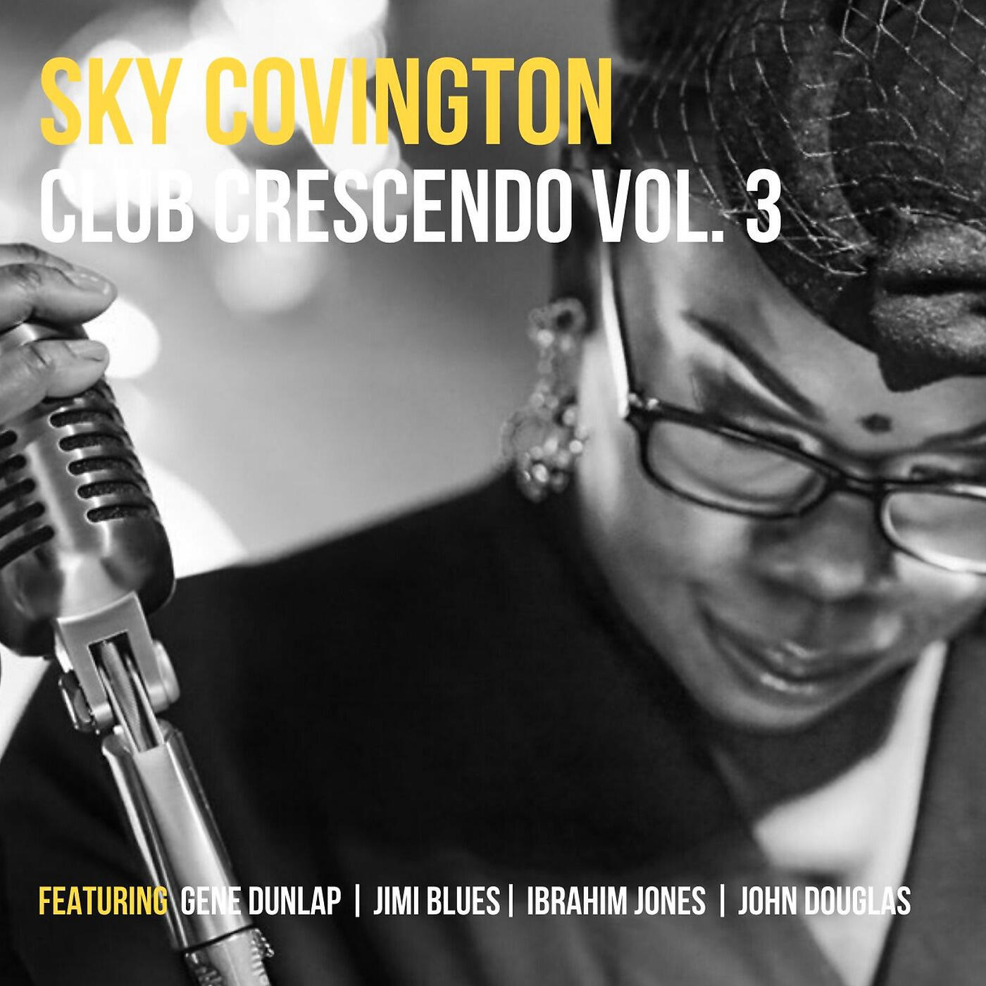 Sky Covington - All of Me