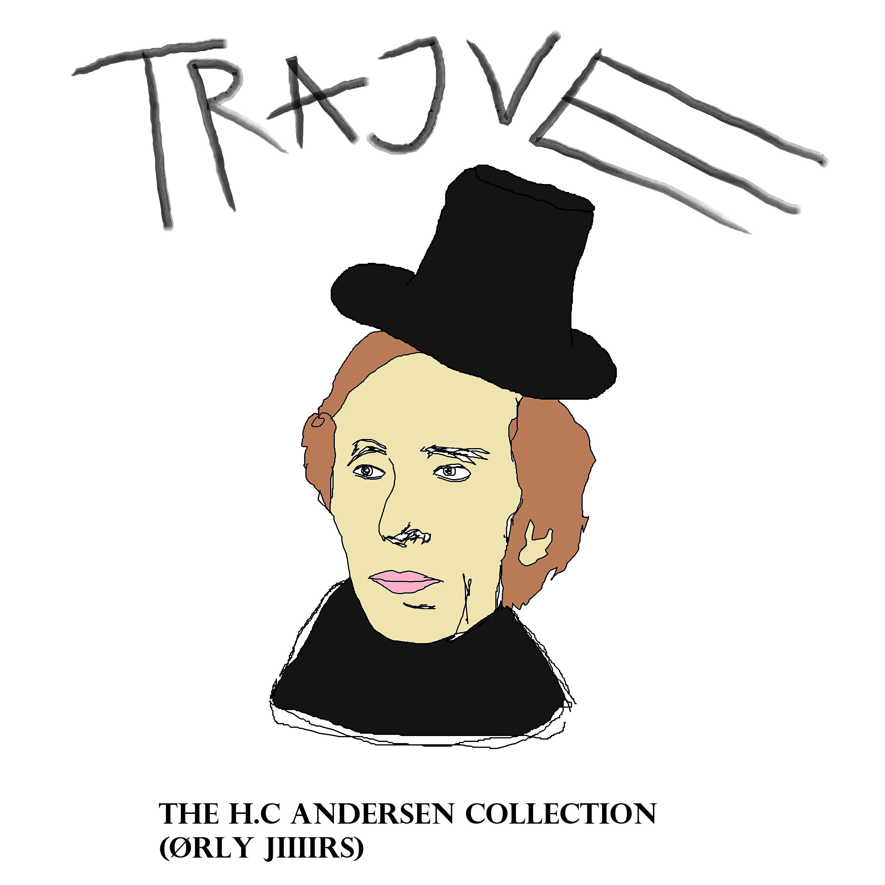 TRAJVE - Psykisk Ustabil