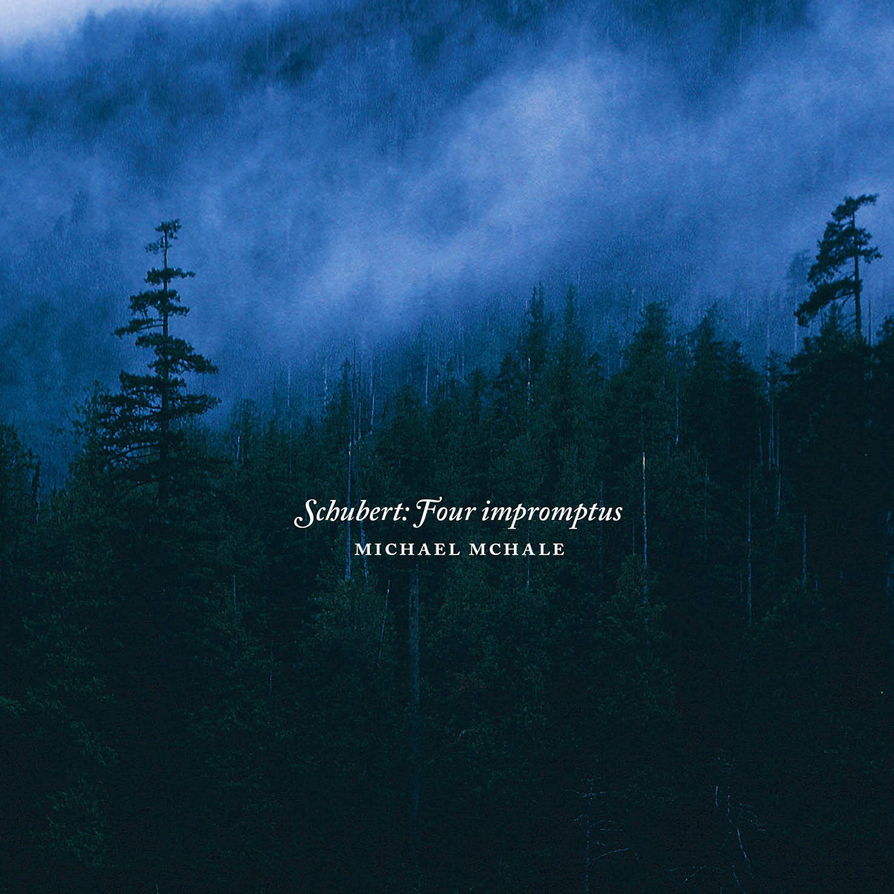 Michael McHale - Four Impromptus, D. 899: No. 3 in G-flat Major