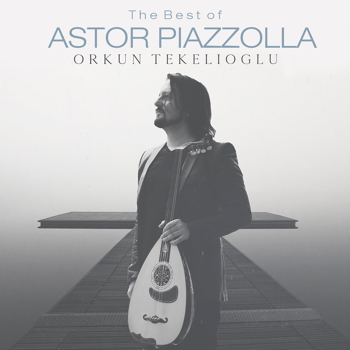 Orkun Tekelioglu - Liber Tango