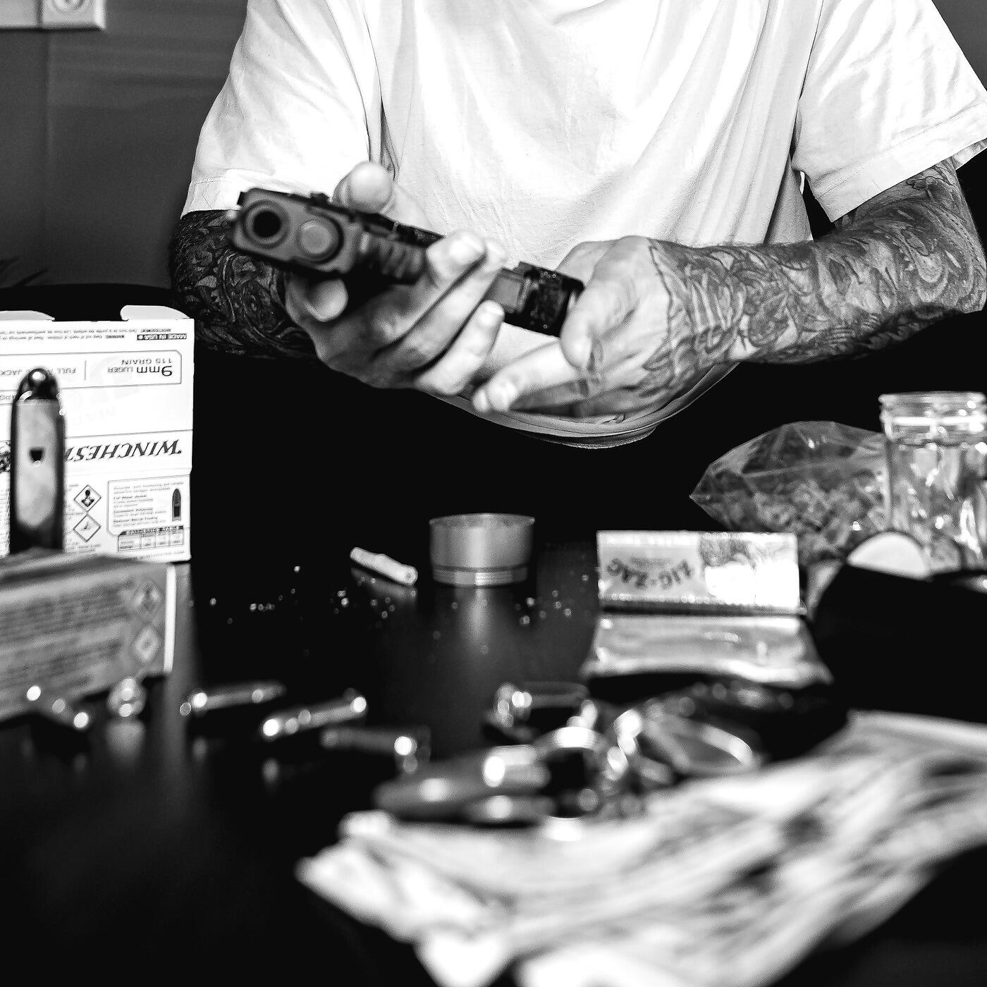 Gift Giver - Active Shooter