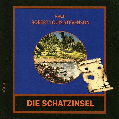 Постер альбома Die Schatzinsel