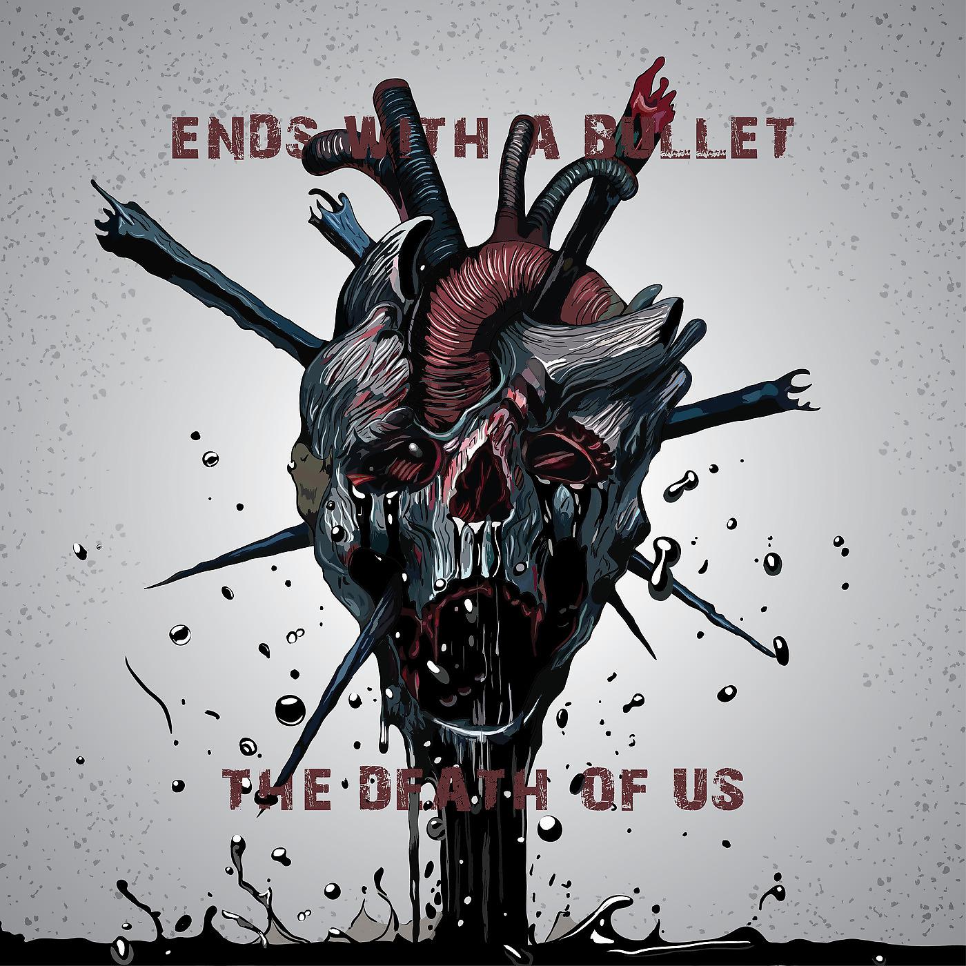 Постер альбома The Death of Us