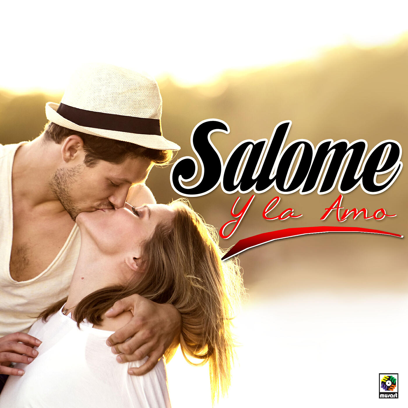 Salome - Bossa Nova Del Estudiante