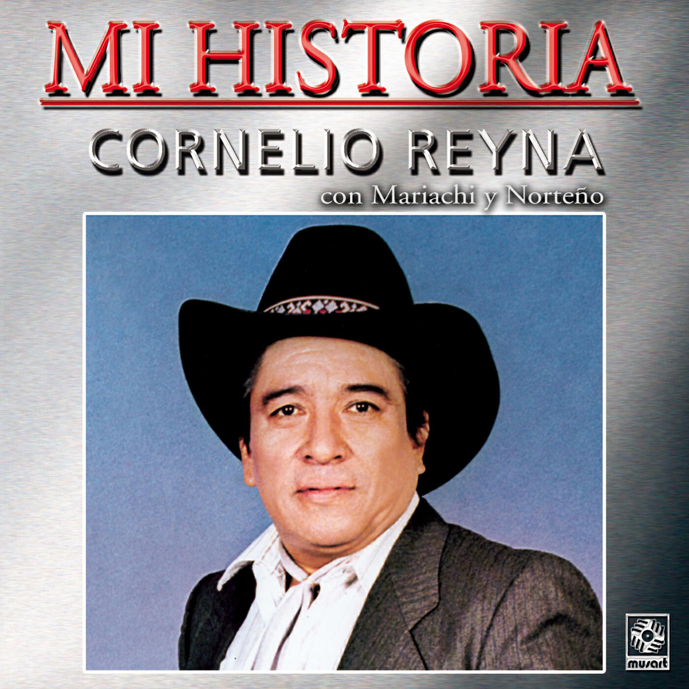Cornelio Reyna - Ni Los Pleitos