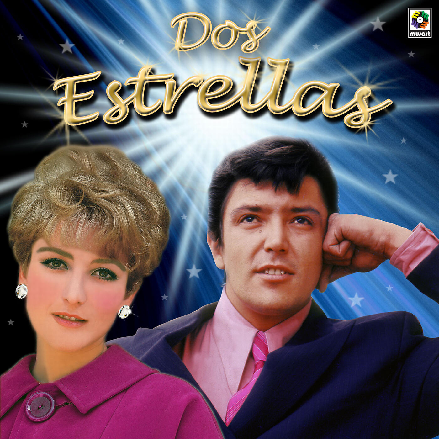Angelica Maria - Dile Adiós