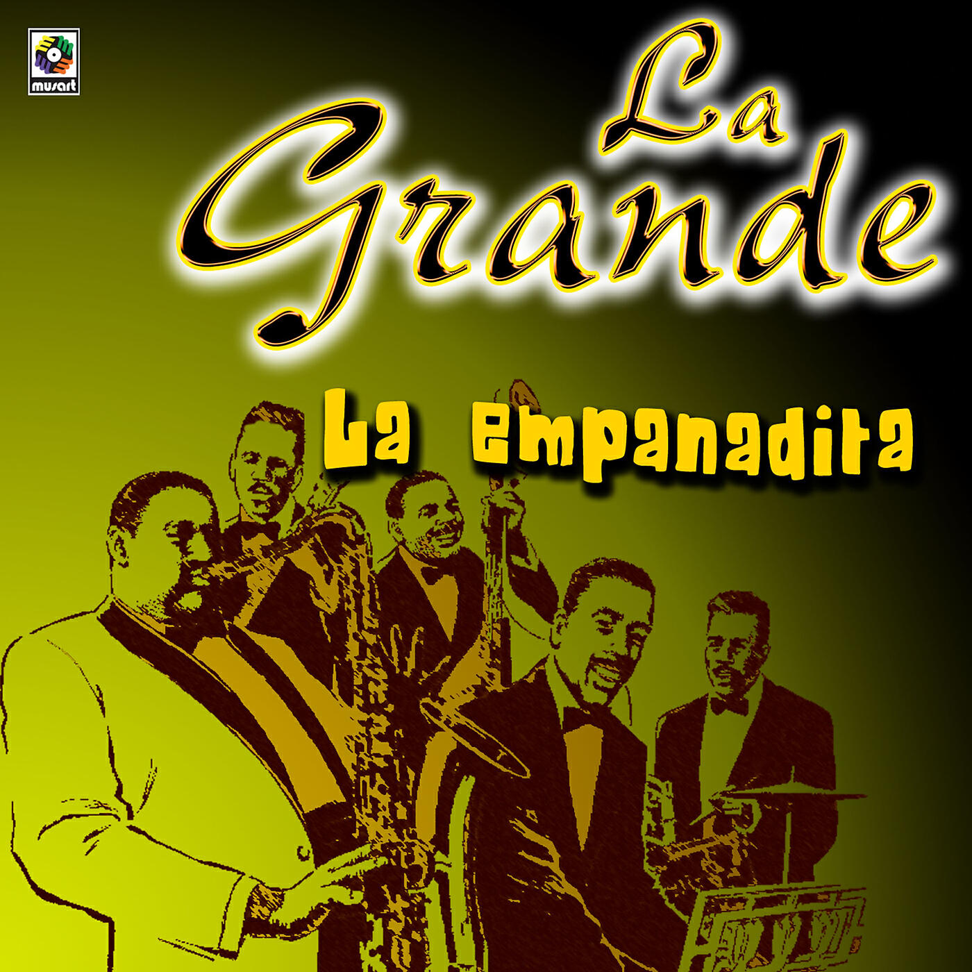 La Grande - Decí Porqué No Querés