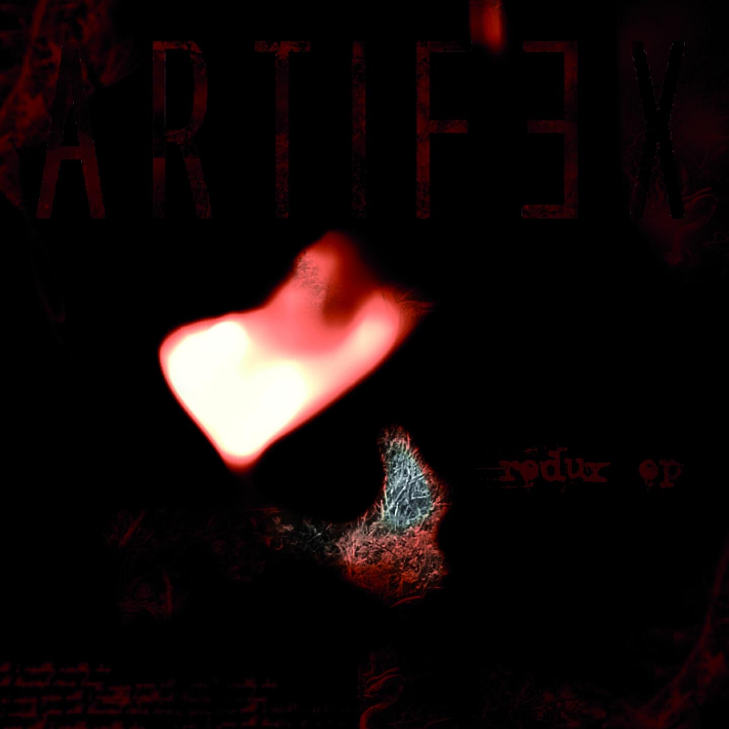 Artifex - Emptiness