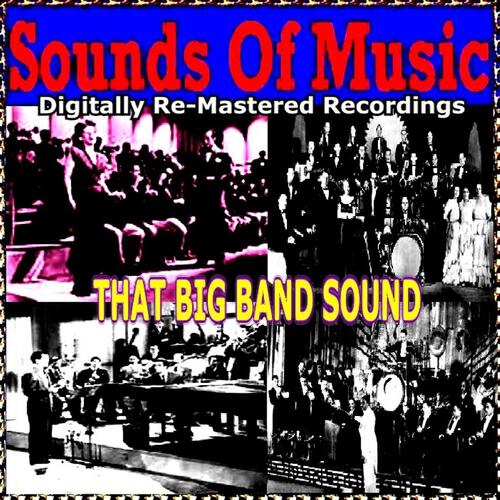Harry James & His Orchestra - Music Makers (Original)