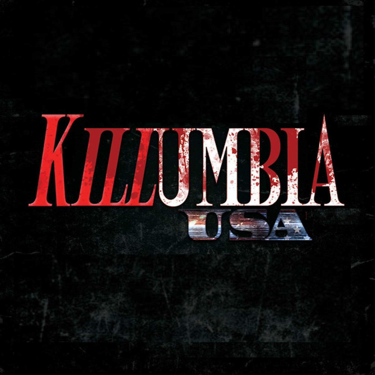 MOVIEE215 - Killumbia USA (feat. Big Snacks)