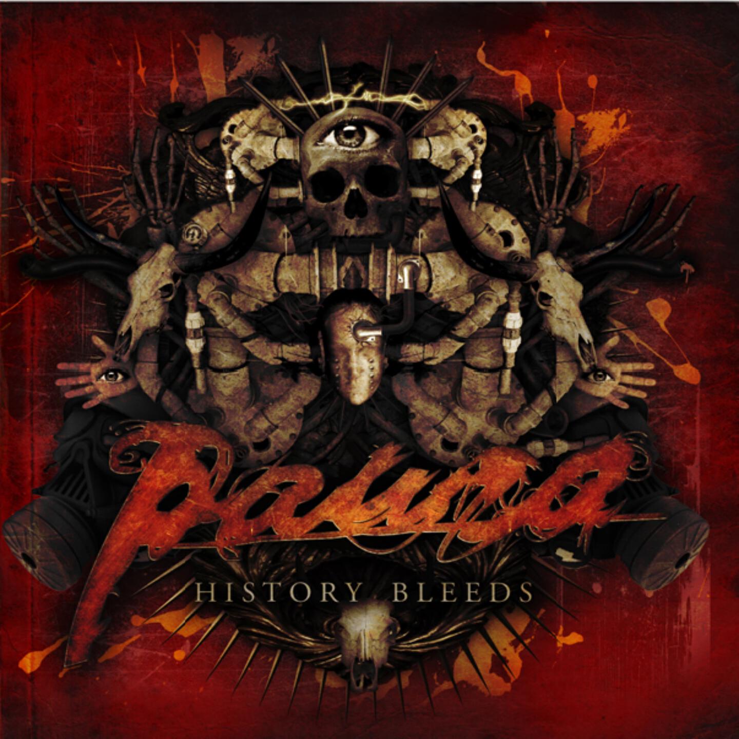 PAURA - Land of Heroes and Villains