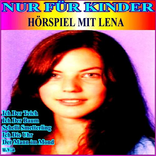 Постер альбома Hörspiel mit Lena