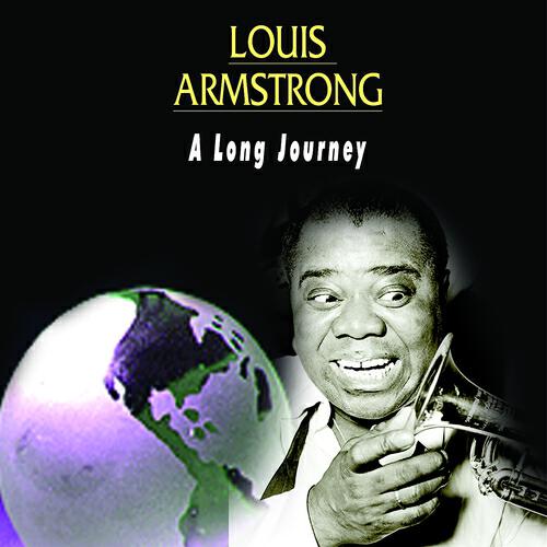 Louis Armstrong - In The Shade Of An Apple Tree