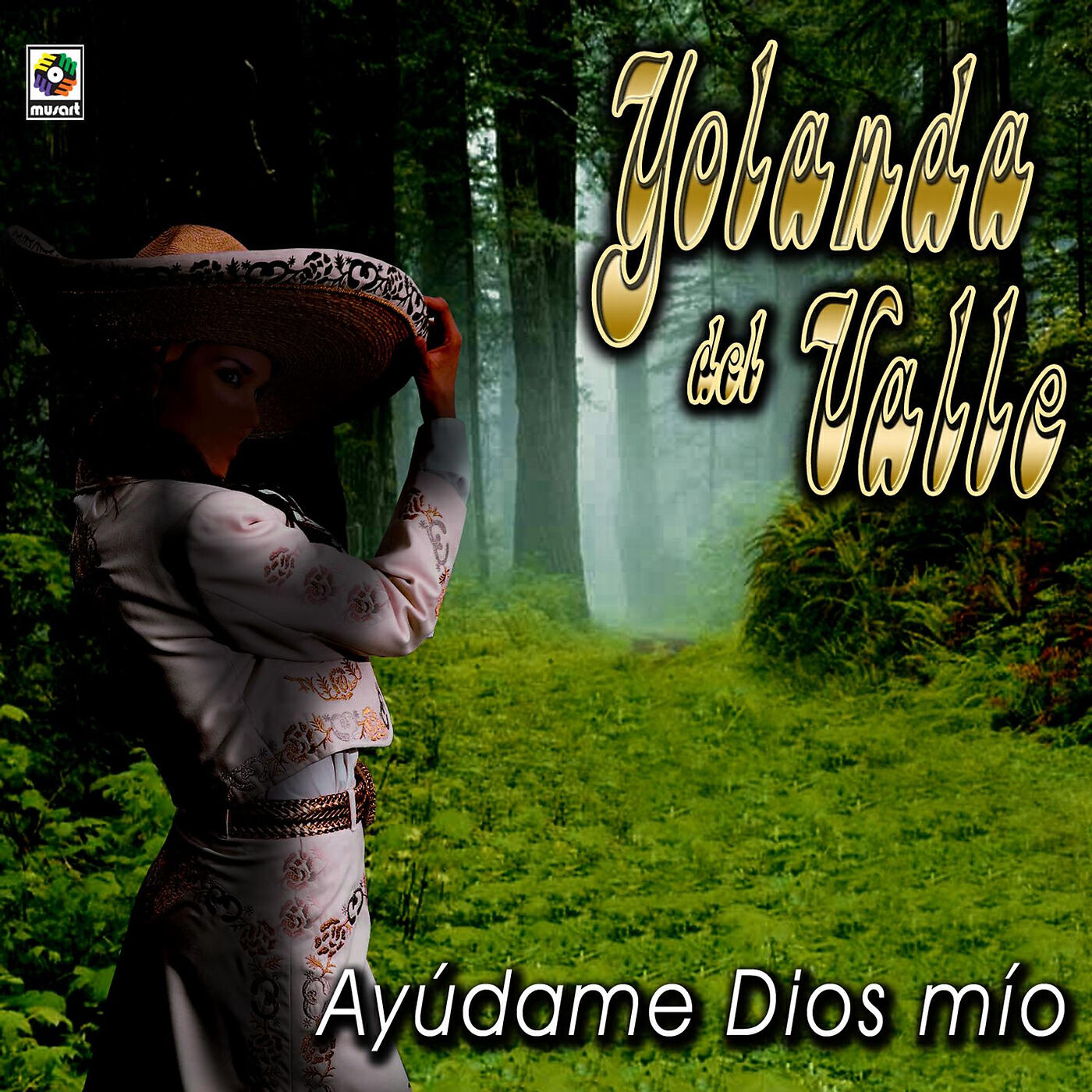 Yolanda Del Valle - Empiezo A Extrañarte