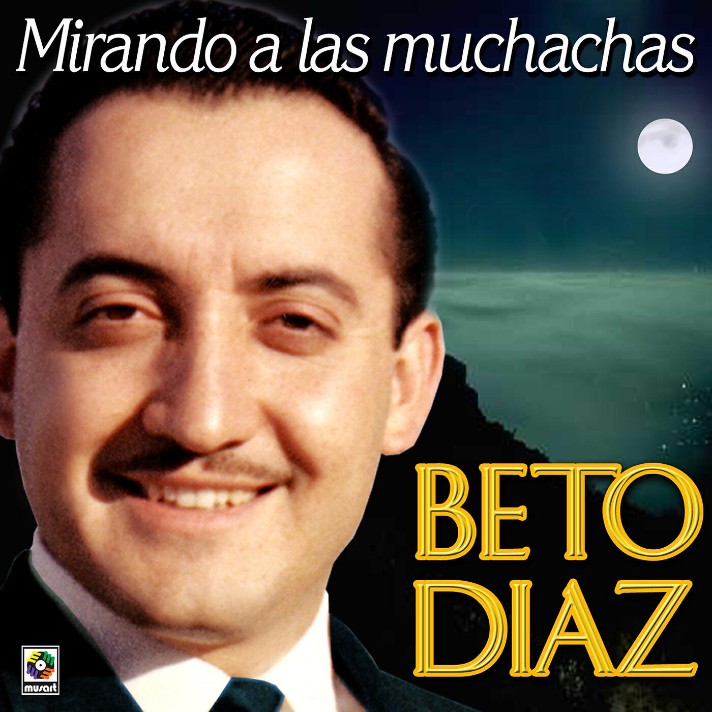 Beto Díaz - Tema De 7