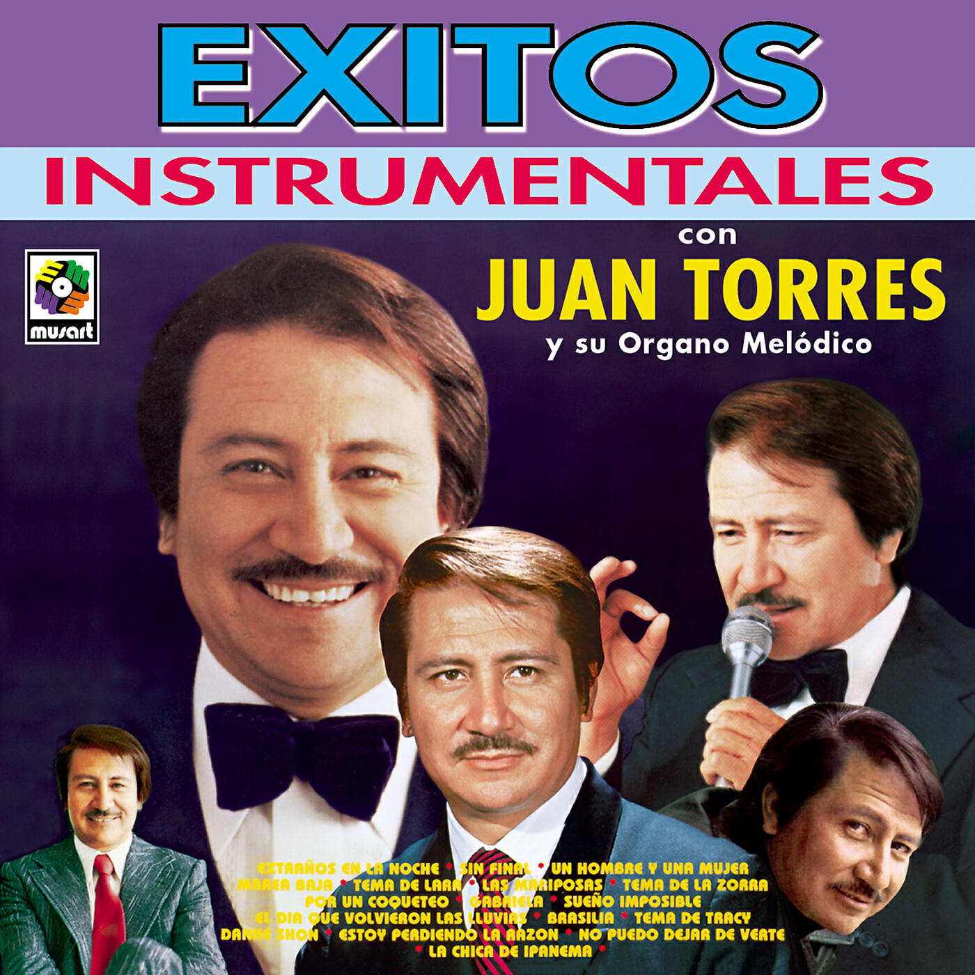 Juan Torres - Gabriela