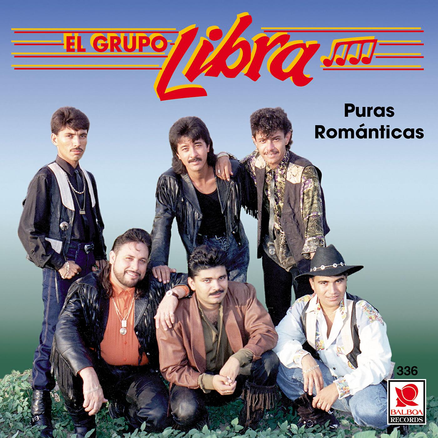 Постер альбома Puras Románticas