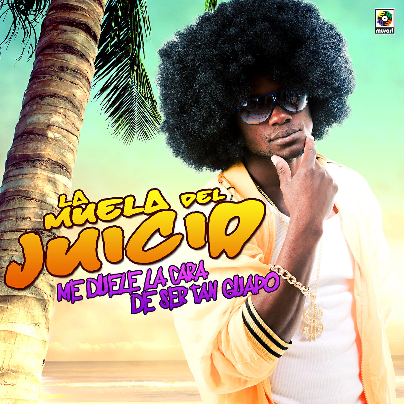 La Muela del Juicio - Sopa De Caracol