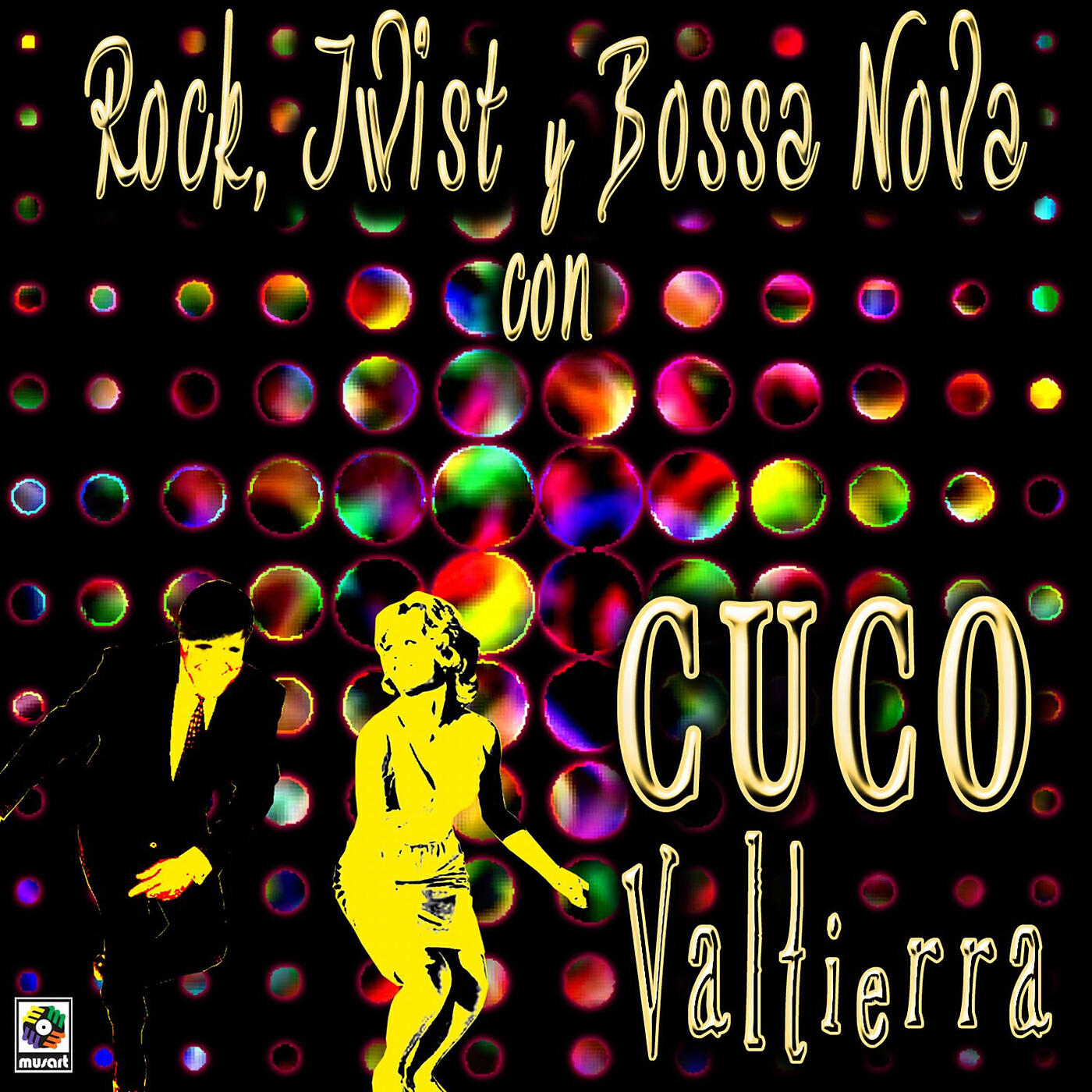Cuco Valtierra - Amapola Twist