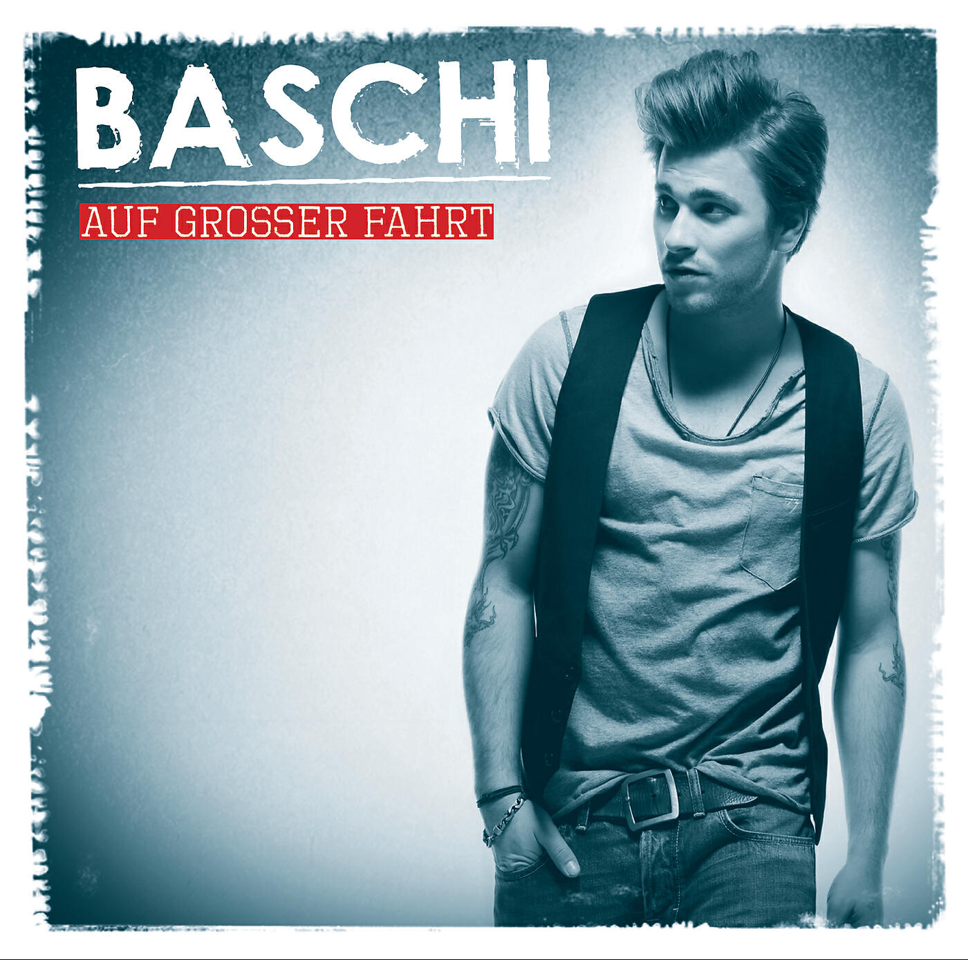 Baschi - In dieser Zeit (Album Version)