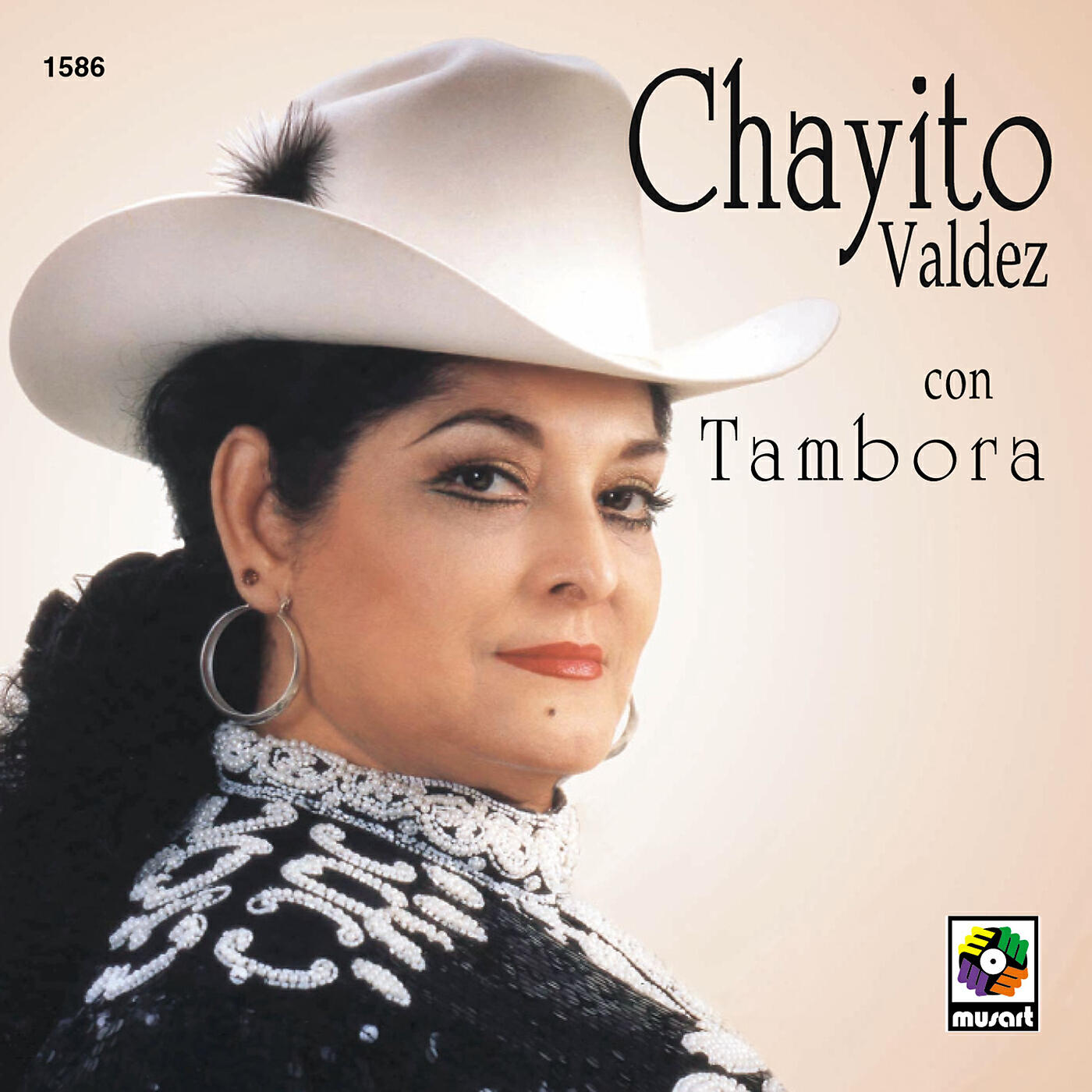 Chayito Valdez - Ni Vencida, Ni Espantada