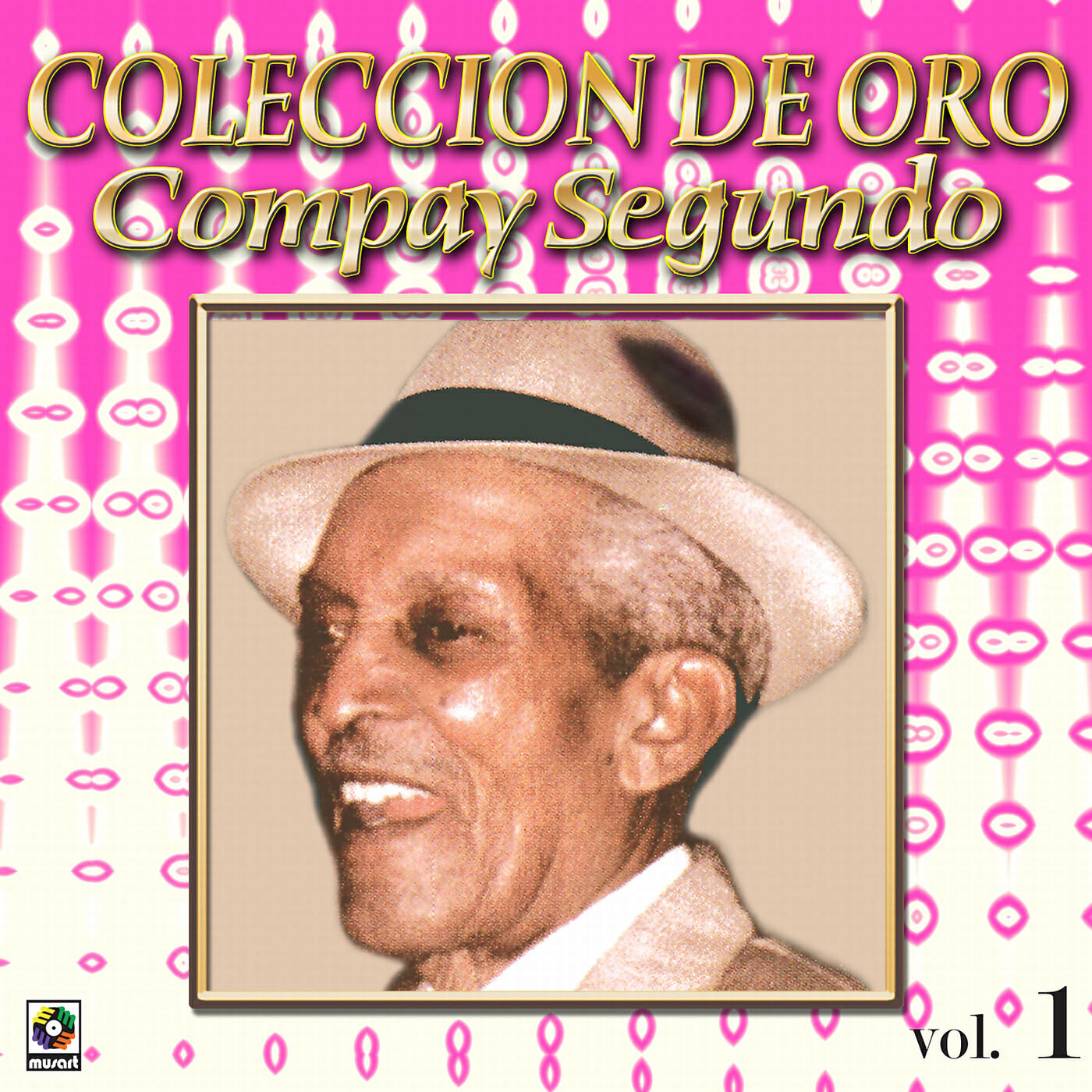 Compay Segundo y Su Grupo - La Juma De Ayer