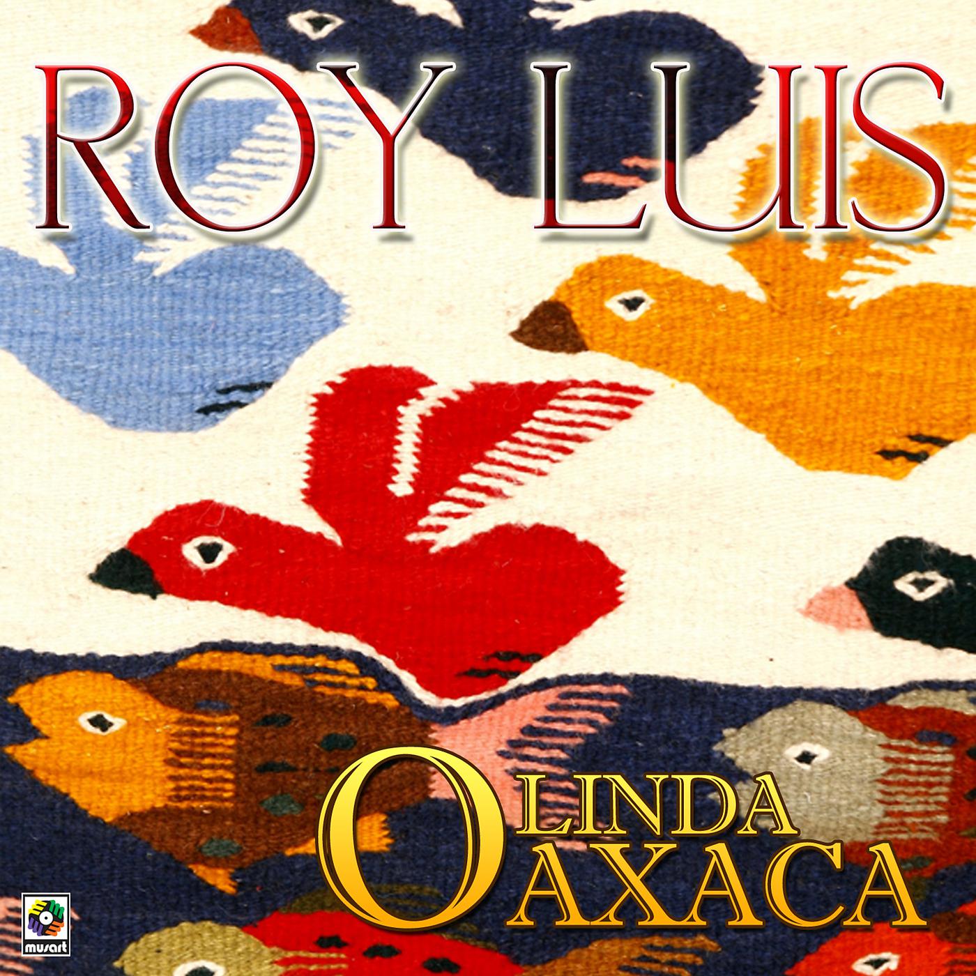 Постер альбома Linda Oaxaca