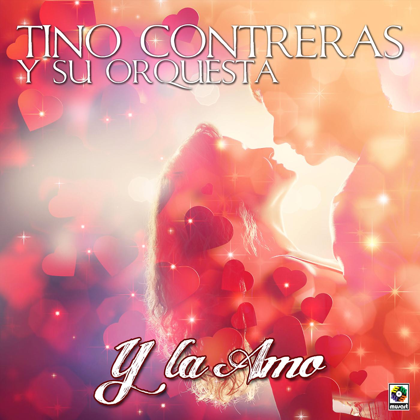 Постер альбома Y La Amo