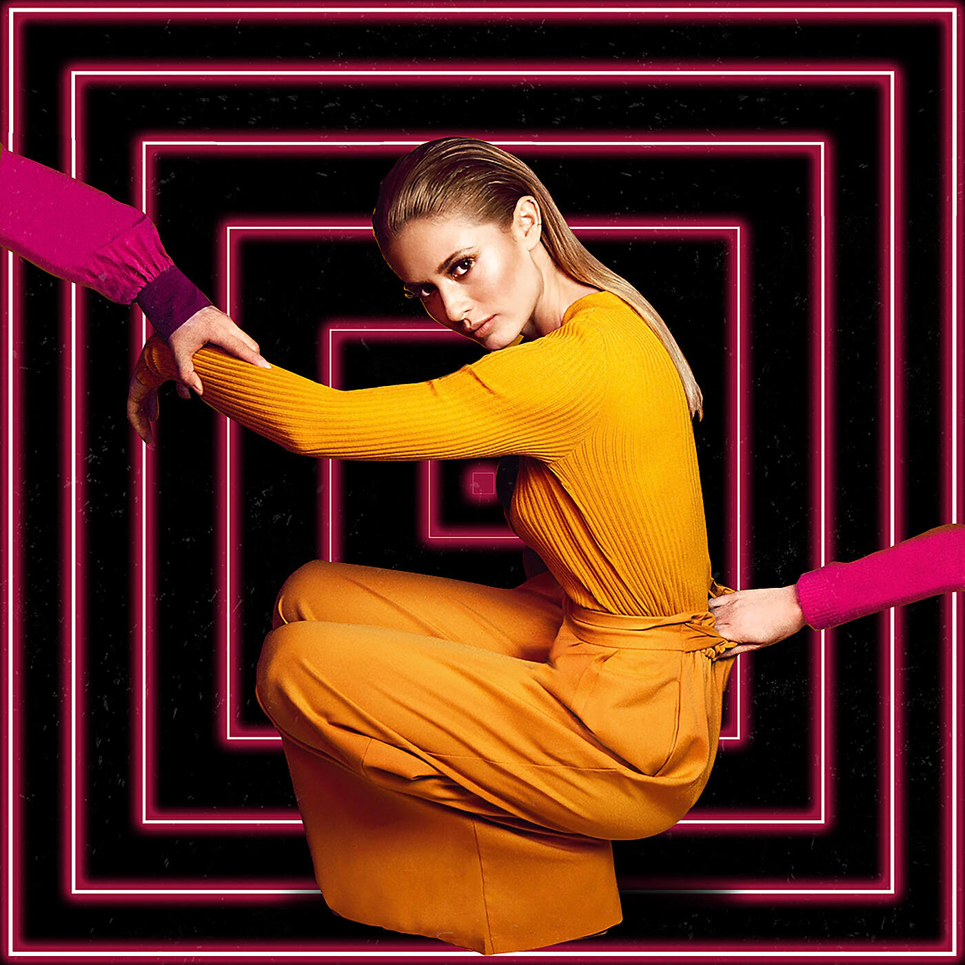 Julietta - Runaway (Yeasayer Remix)