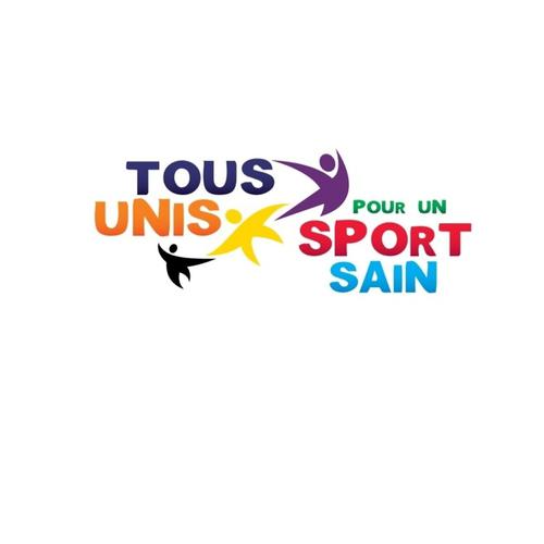 Постер альбома Tous unis pour un sport sain