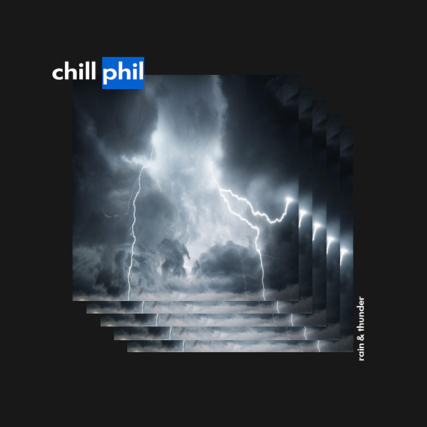 chill phil - Melody of the Water