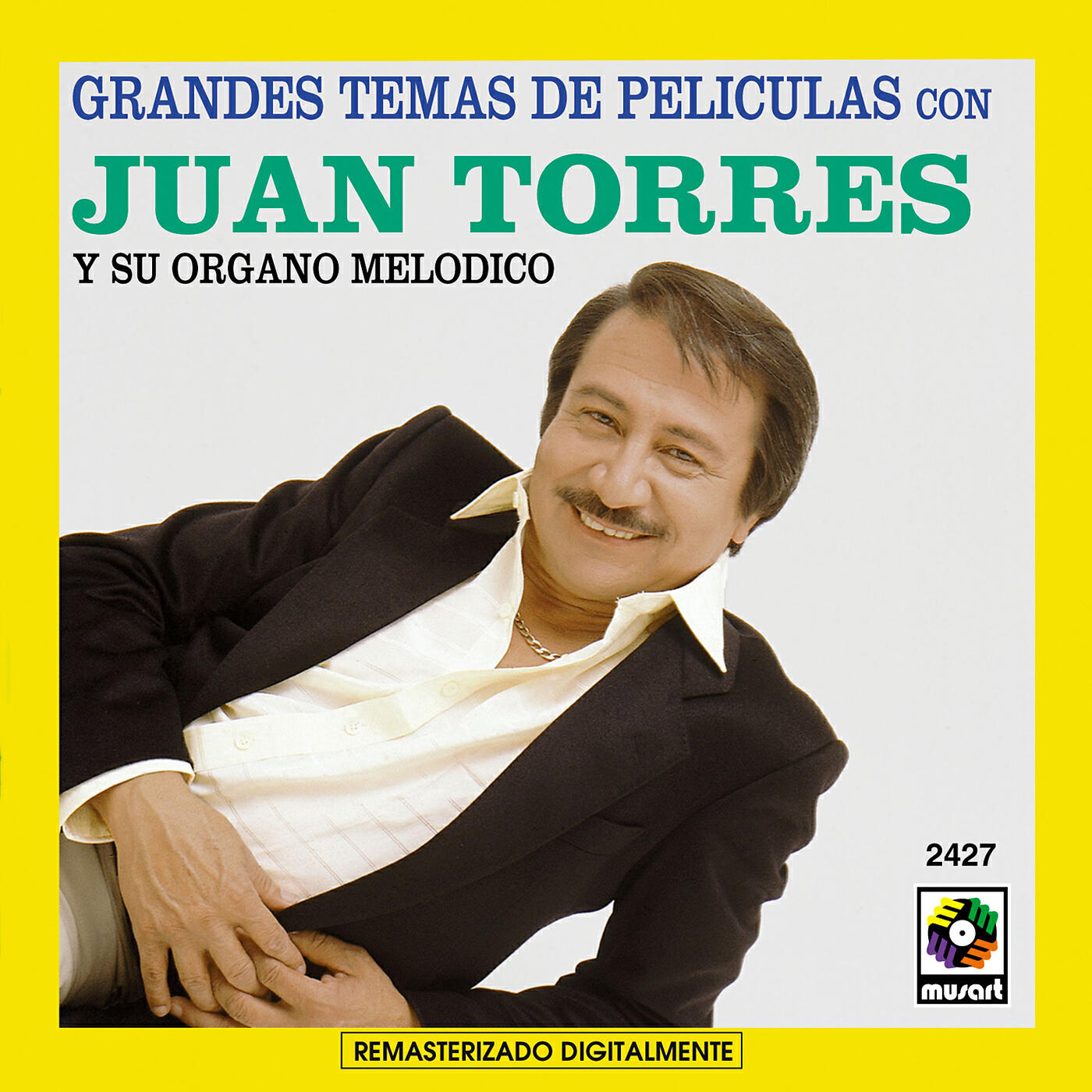 Juan Torres - Aeropuerto (De 