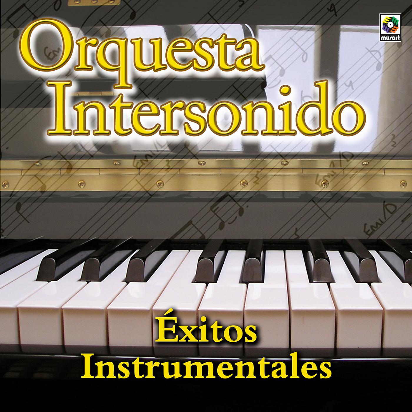 Постер альбома Éxitos Instrumentales
