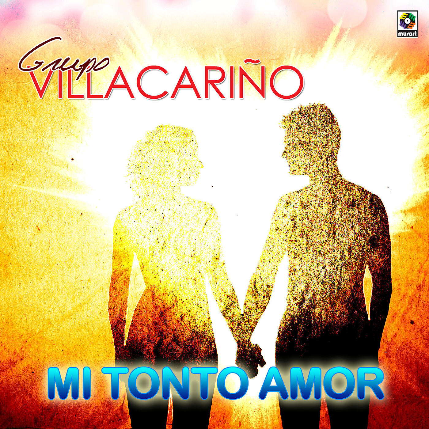 Grupo Villacariño - Susy La Coqueta