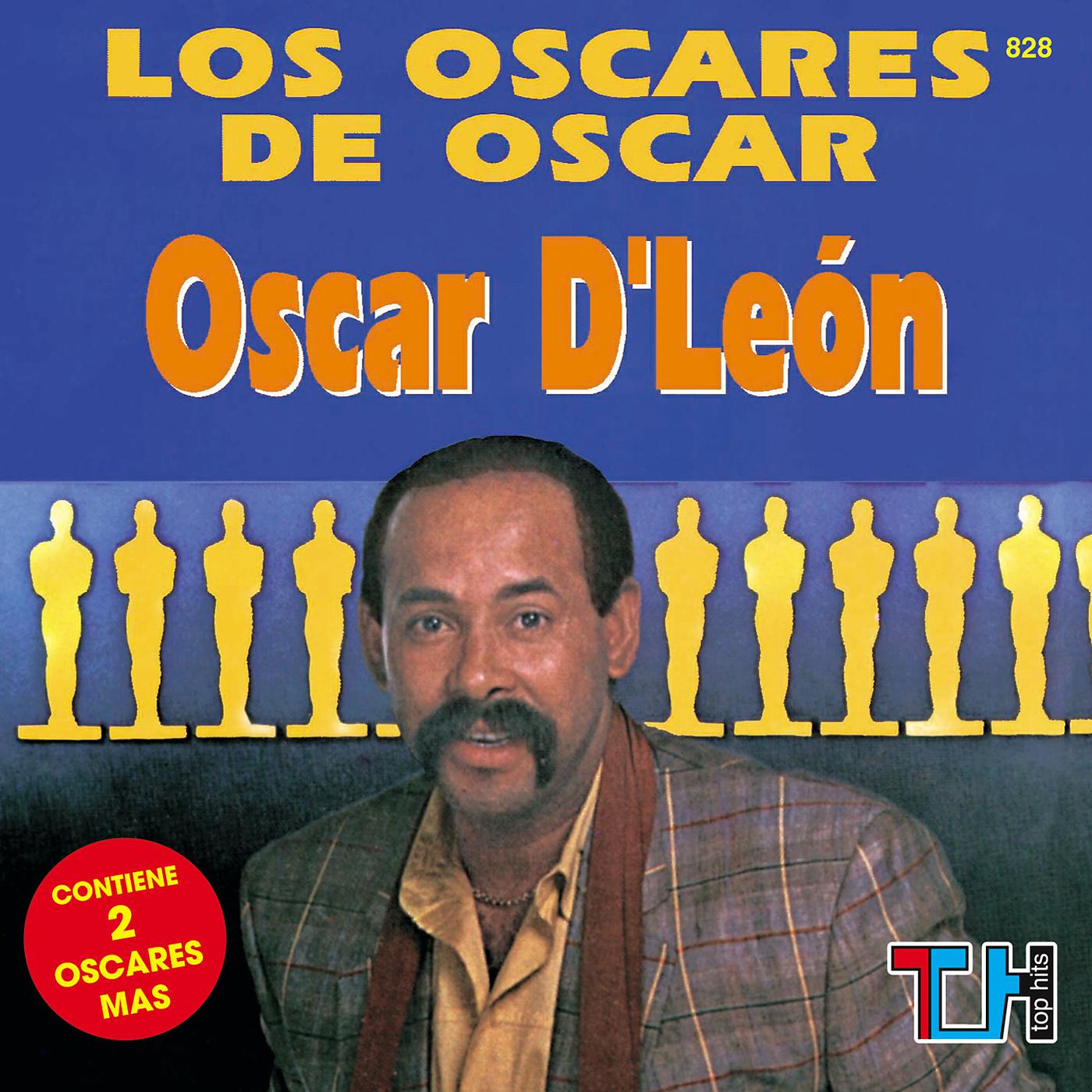 Постер альбома Los Oscares De Oscar