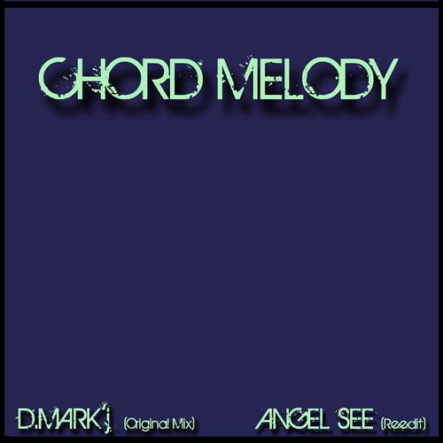 Постер альбома Chord Melody